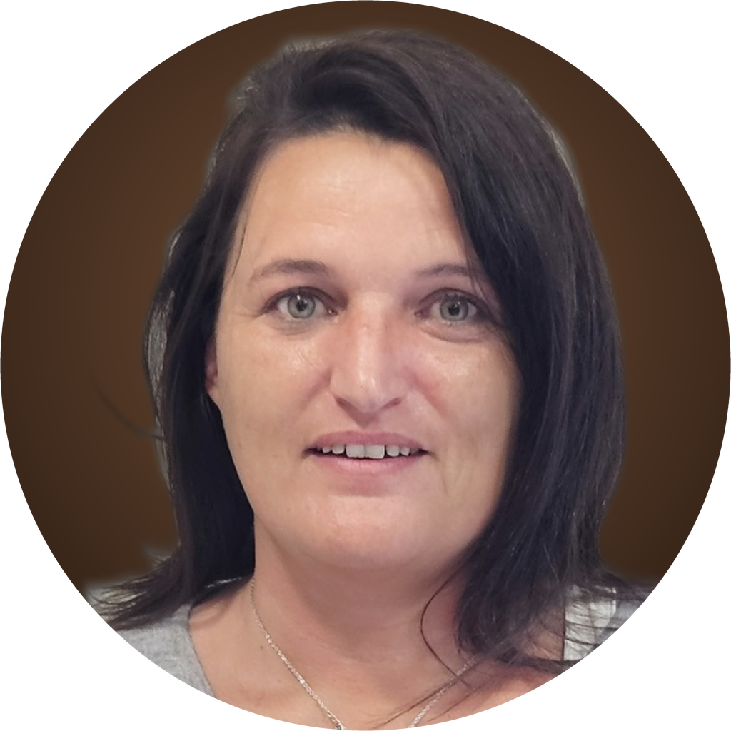 Portrait de Sabine Guichet